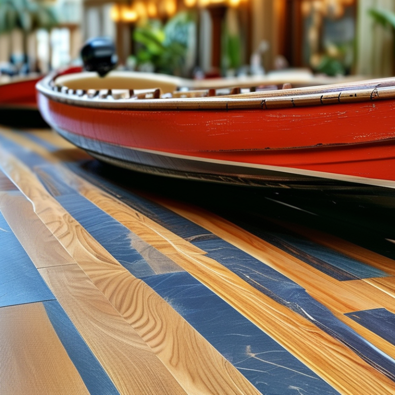 Top 10 Eva Boat Flooring Options for Global Buyers?