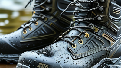 Best Safety Water Shoes for Comfort and Protection in 2026?