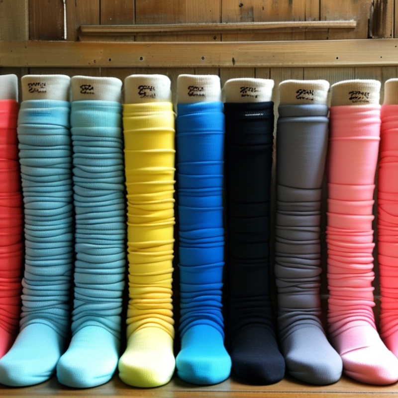 How to Choose the Best Long Grip Socks for Every Activity?