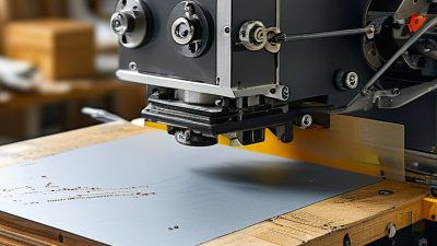 2026 Top Rotary Die-Cutting All-in-One Machine for Your Needs?