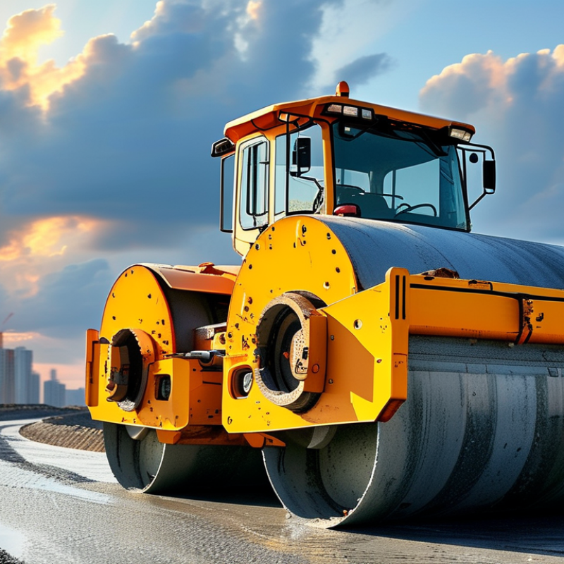 Top 10 Benefits of Using a Construction Compactor Today?