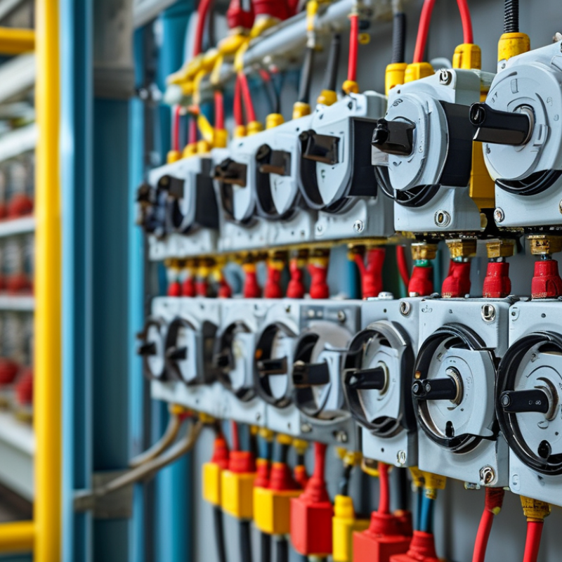 Top 10 Benefits of Using Ring Main Switch for Businesses?