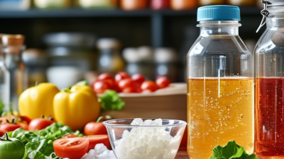 Best Food Contact Materials Testing Methods in 2026?