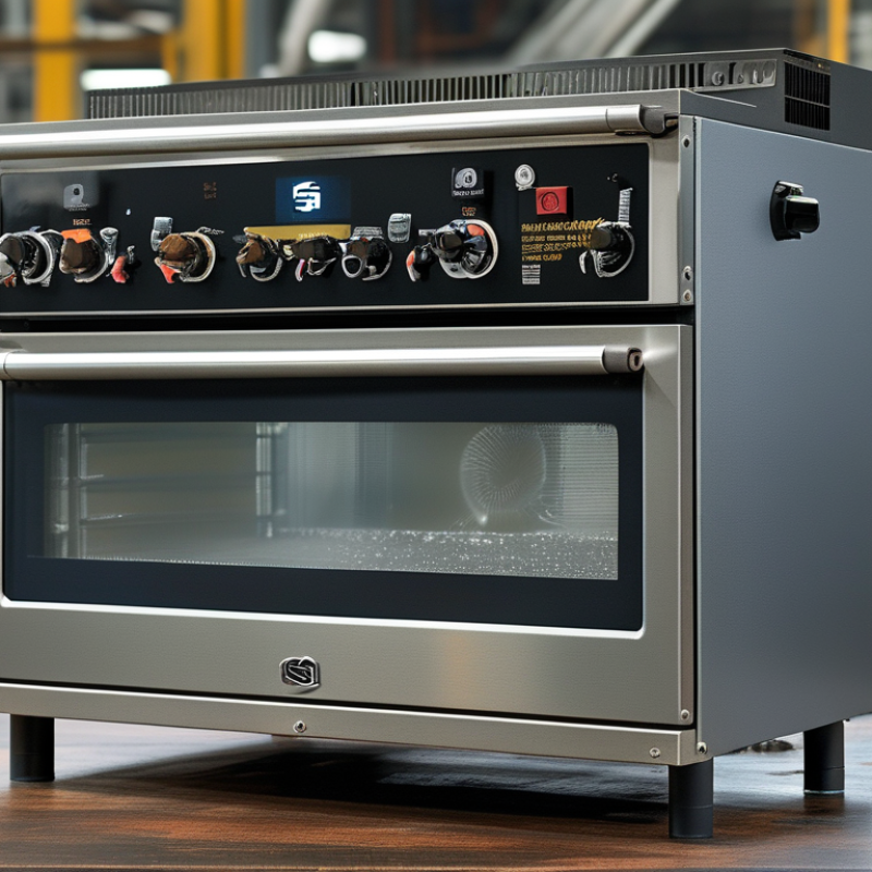 How to Choose the Best Fesi Furnace for Your Business?