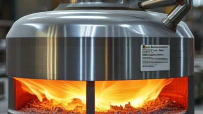2026 Best Fesi Furnace for Global Buyers Guide?