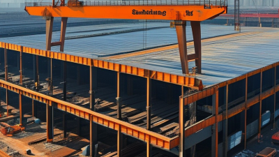 Top Structural Steel Suppliers in China Where to Buy?