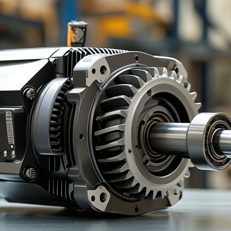 2026 How to Choose Low Noise Gear Motors for Your Project?