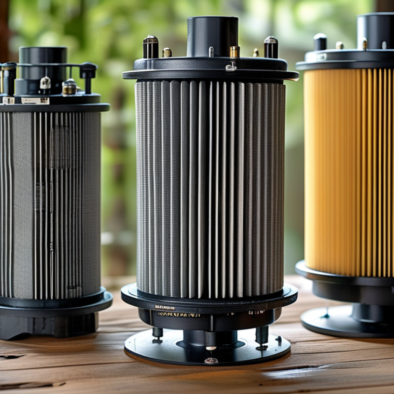 How to Choose the Best Dielectric Filters for Your Needs?
