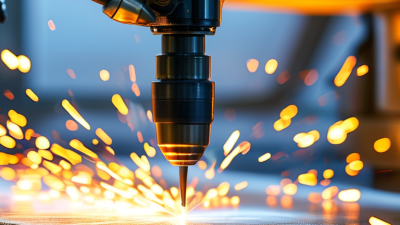 2026 Top Cnc Sandblasting Machine Trends What Buyers Need to Know?