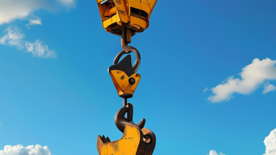 Top Tips for Choosing the Best Lifting Socket Solutions?