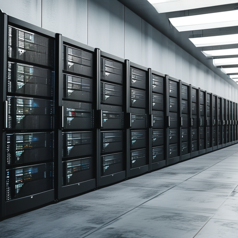 Top Tips for Choosing the Best File Server Cloud Storage?