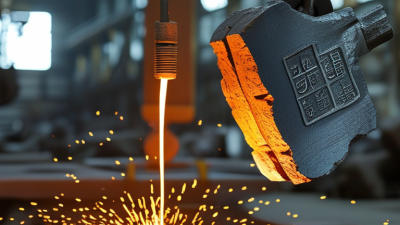 How to Find Quality Casting Parts for Your Business?