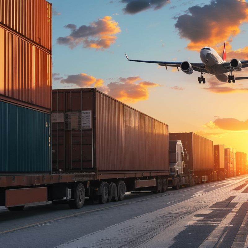 How to Optimize Shipment Tracking for Global Buyers in 2026?