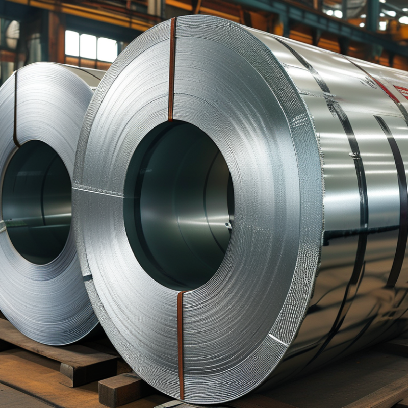 Essential Tips for Purchasing Steel Coil Galvanized Products?