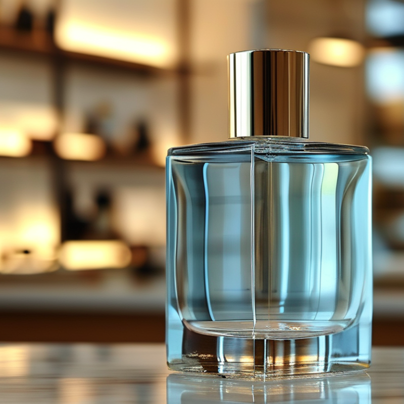 Why Do Luxury Skincare Brands Favor Glass Packaging?
