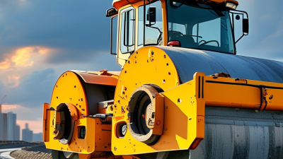 Top 10 Benefits of Using a Construction Compactor Today?
