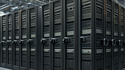 Top Tape Library Management Solutions for Effective Storage?