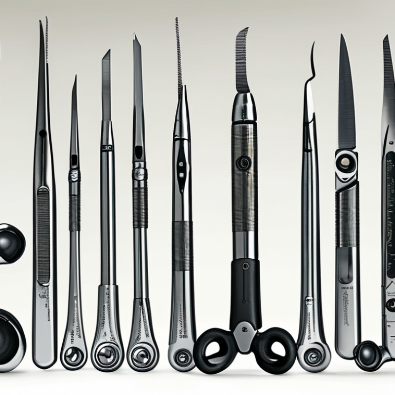 How to Choose the Right Surgical Saw for Your Needs?