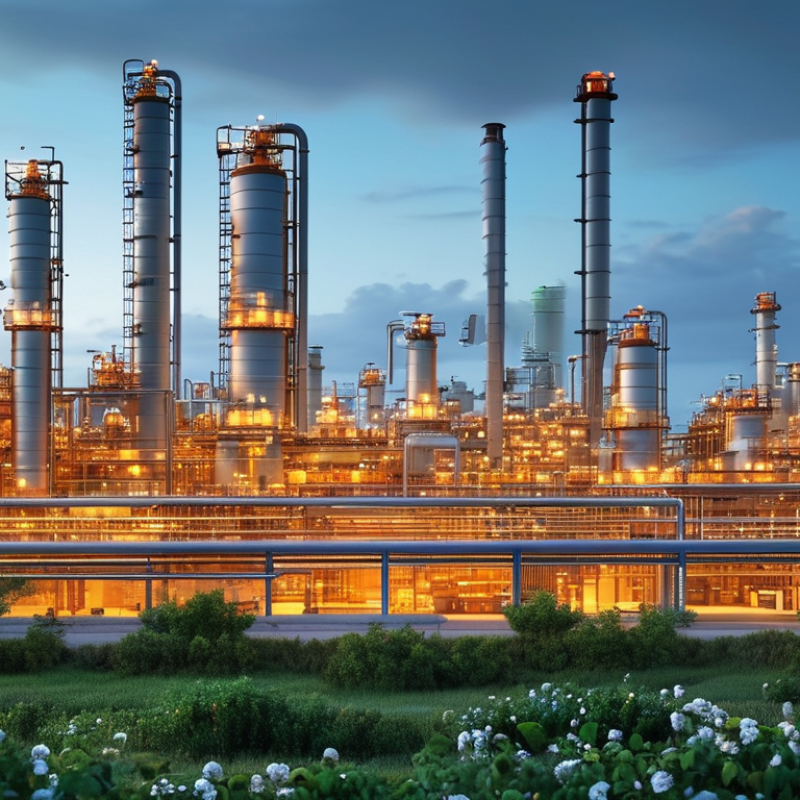 Top 10 Ways Enzymes Replace Traditional Chemical Catalysts?