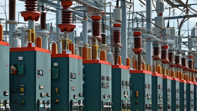 What is Transformer Switchgear and How Does It Work?