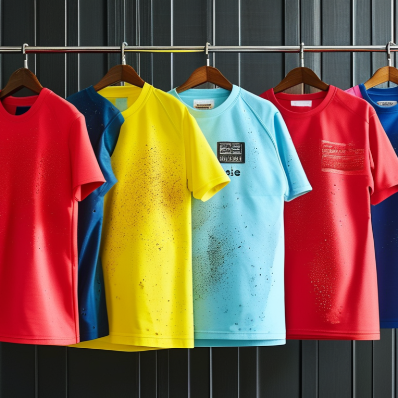 Best Ways to Remove Stubborn Sweat Smell from Workout Clothes?