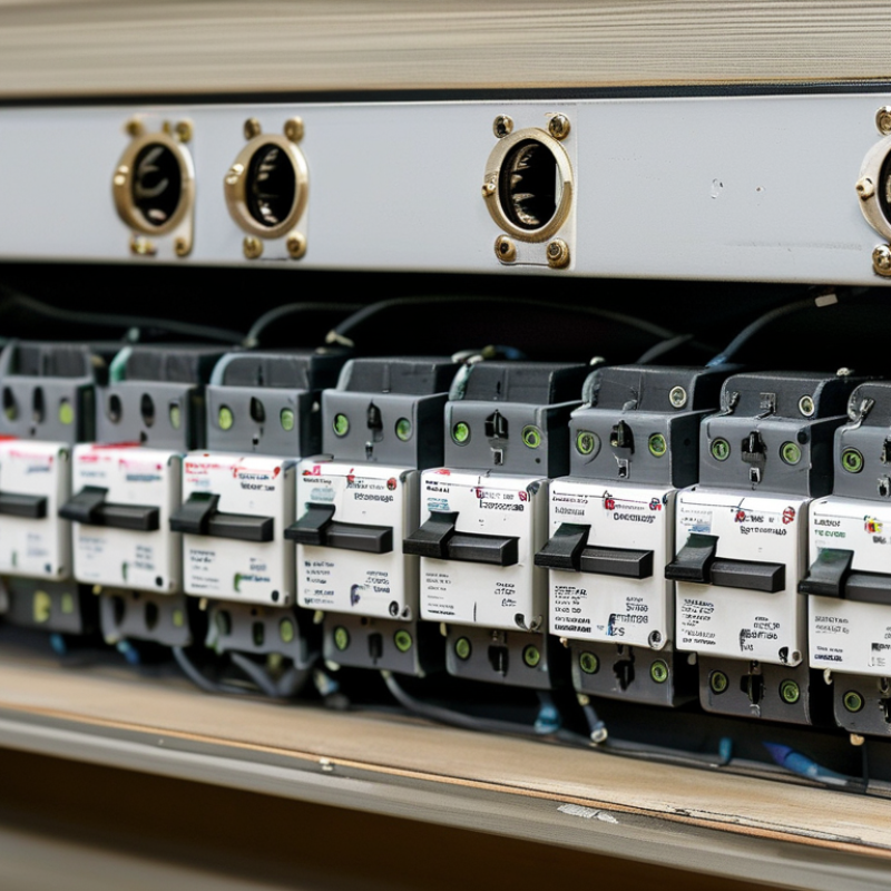 Top 10 Essential Tips for Choosing the Right Circuit Breaker Box MCB?