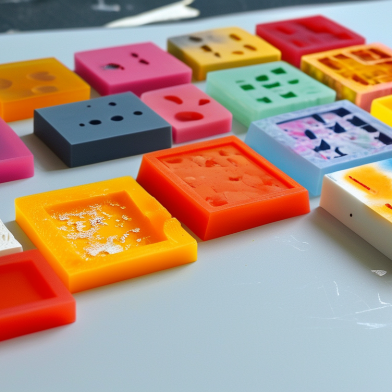 How to Use Silicone Adhesive Dots for Easy Crafting?