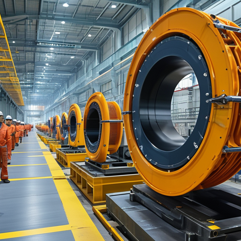 What Are the Top Neodymium Magnet Applications for Industry?