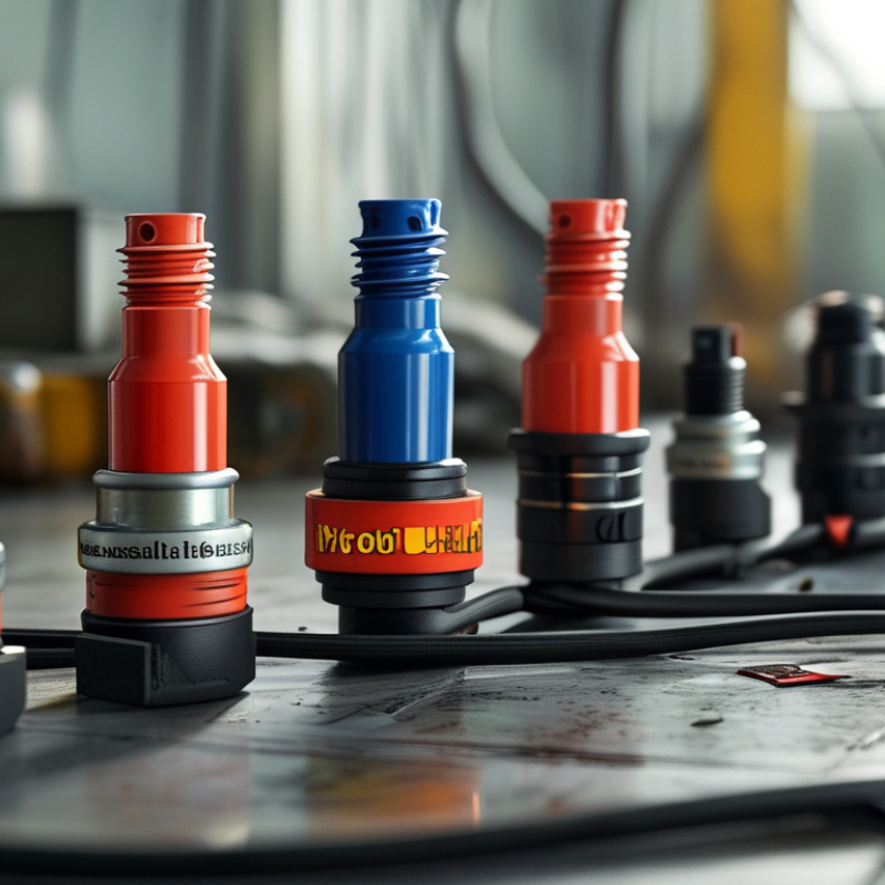 How to Choose the Right Nylon Cable Gland for Your Project?