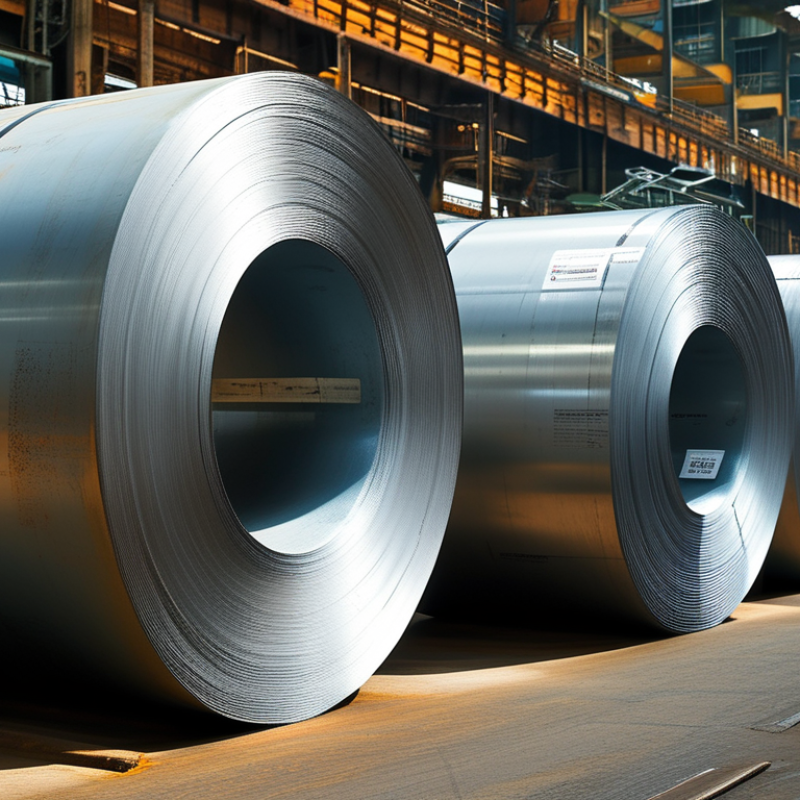 Top Trends in Sheet Steel Coil for 2026 What Buyers Need to Know