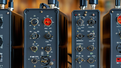 How to Choose the Right Power Phase Converter for Your Needs?