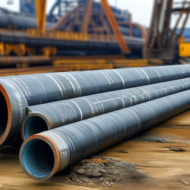 What is Carbon Steel Pipe and Why is it Important for Buyers?