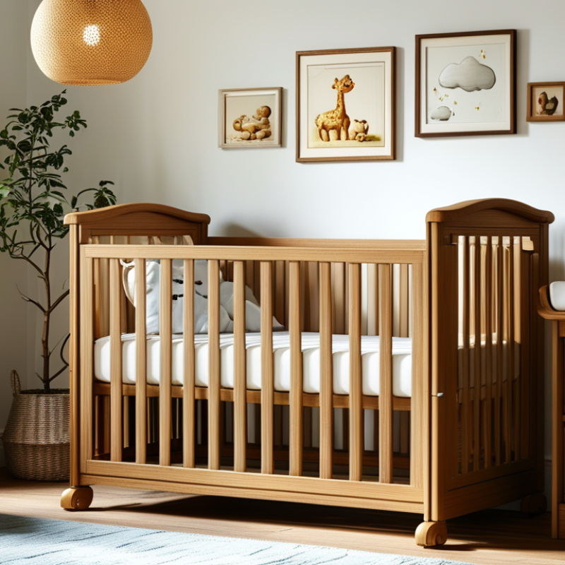 How to Choose the Best Baby Changing Table for Your Needs?