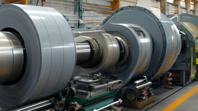 Top China Rubber Roller Making Machine for Global Buyers?