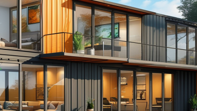 How to Choose the Best Container Casa for Your Needs?