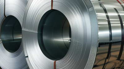 Essential Tips for Purchasing Steel Coil Galvanized Products?