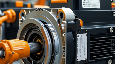 How to Choose the Right Servo Motor for Your Project?