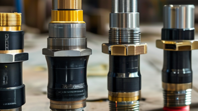 2026 Best Nylon Cable Gland for Global Buyers Guide?