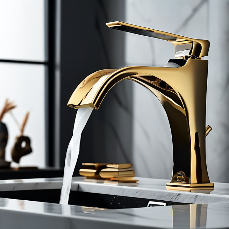 Top Basin Faucets from Leading Companies in China Available?