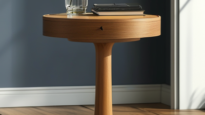 Side Table Tips for Smart Home Décor Choices?