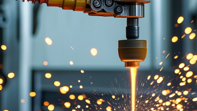 What is a Cnc Sandblasting Machine and How Does It Work?