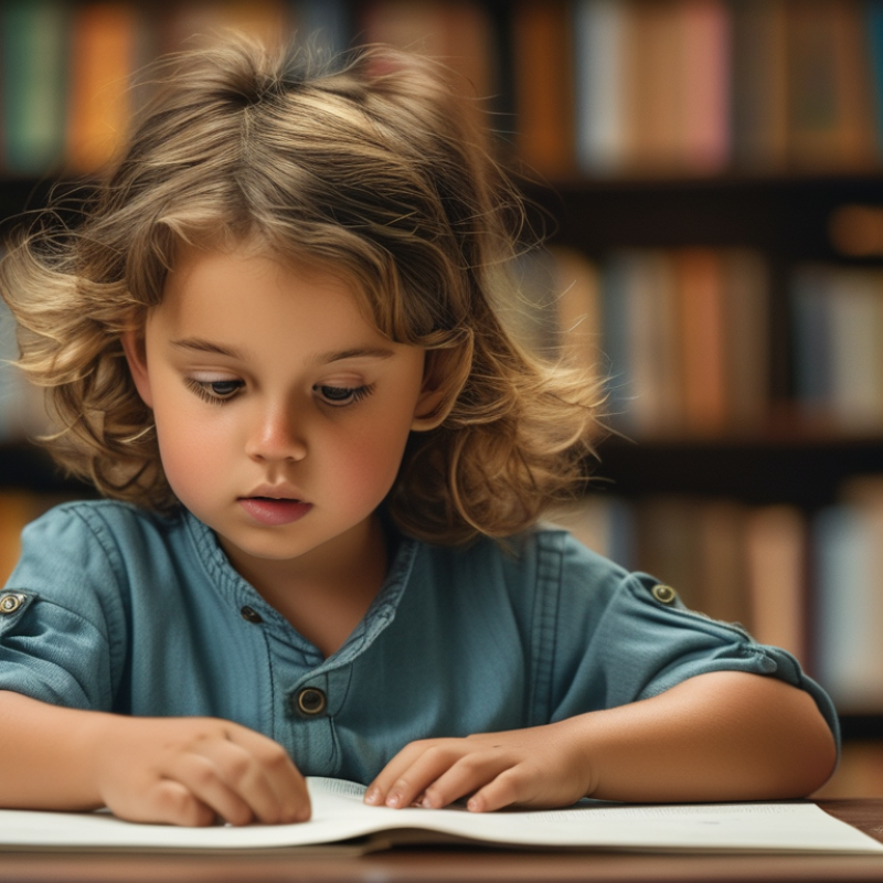Why is Hands On Learning Essential for Children's Development?