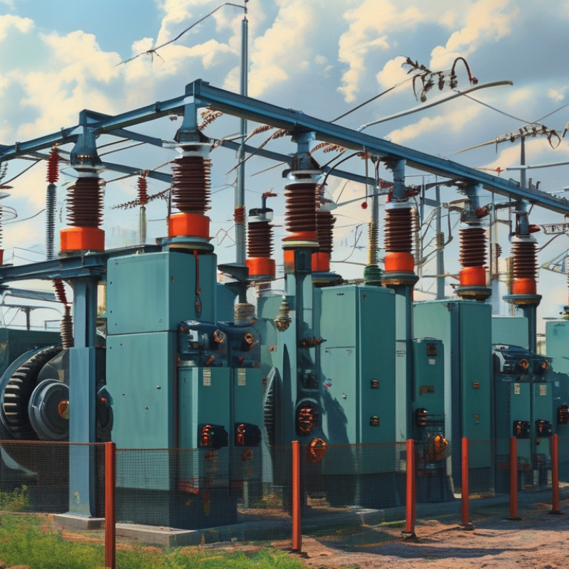 What is Transformer Switchgear and How to Choose the Best?