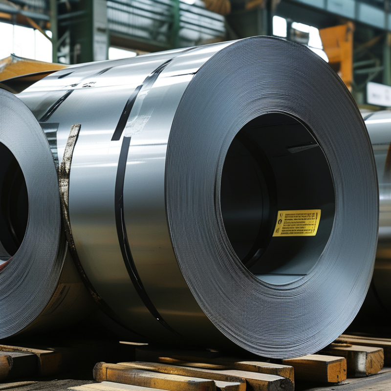 How to Source Quality Coil Rolled Steel for Your Business?