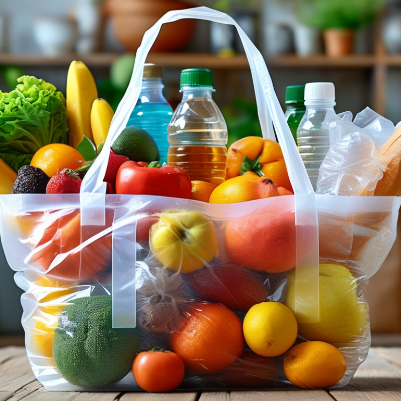 What is Polythene Bags and Why You Need Them Today?