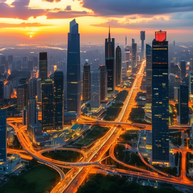 Top Juniper Network Partners in China for Global Buyers?