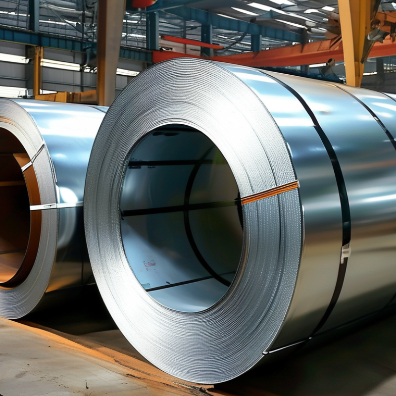 What is Steel Coil Galvanized Benefits and Uses for Buyers?