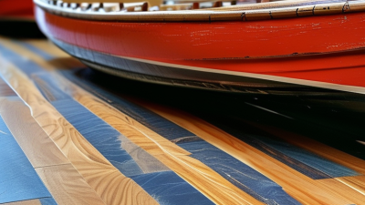 Top 10 Eva Boat Flooring Options for Global Buyers?