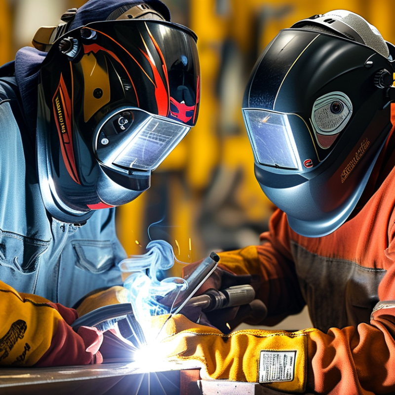 Top 10 Welding Accessories You Must Have for Global Buyers