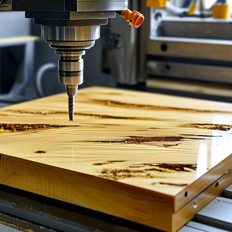 Top 5 Benefits of CNC Acrylic Service for Your Business?